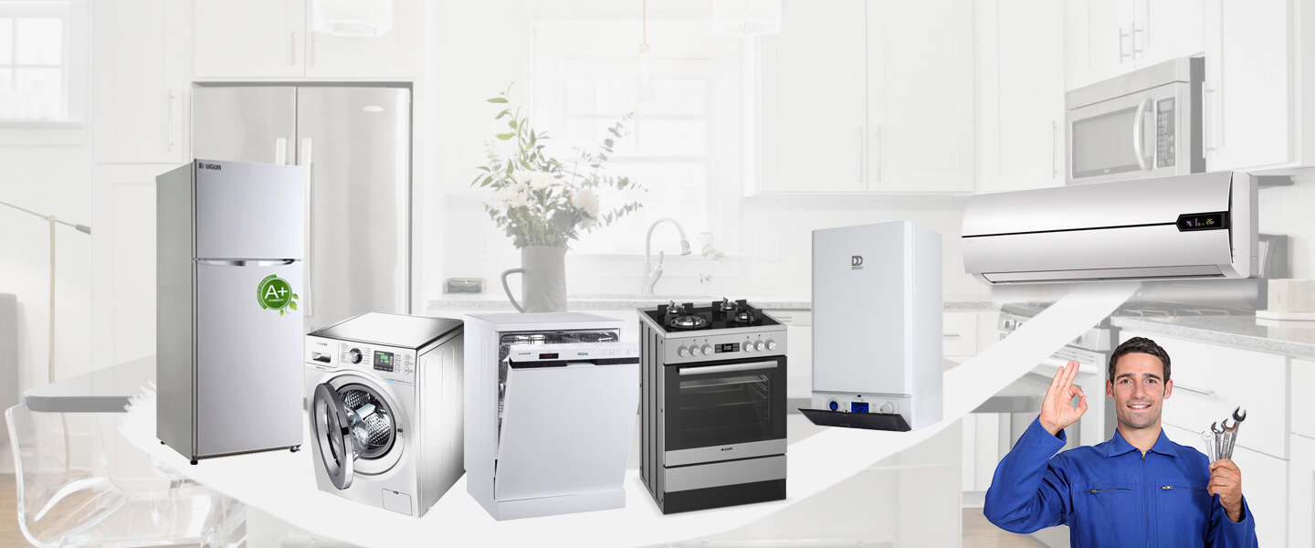 Kemaliye Hotpoint Servisi
